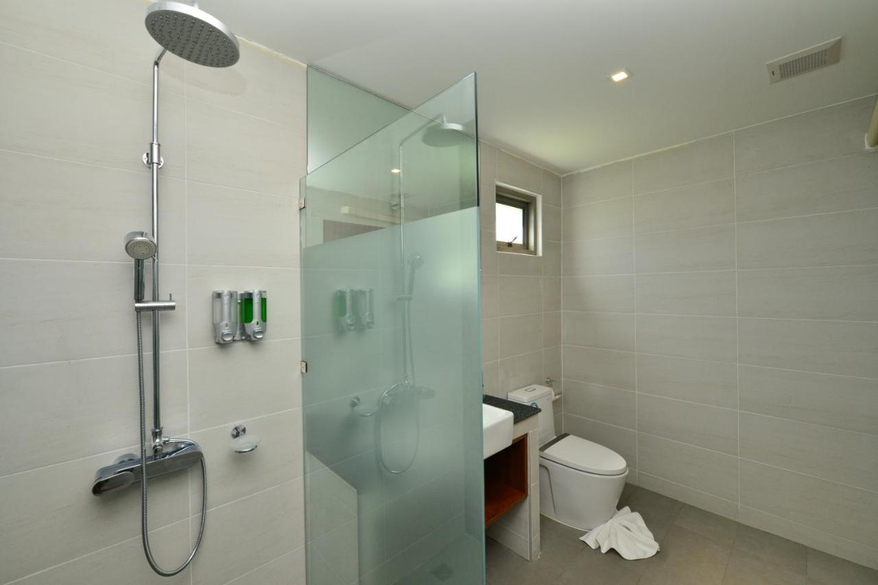 Bamboo Garden Villa Rawai Ngoại thất bức ảnh