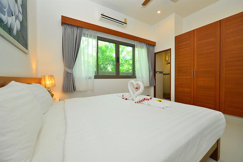 Bamboo Garden Villa Rawai Ngoại thất bức ảnh
